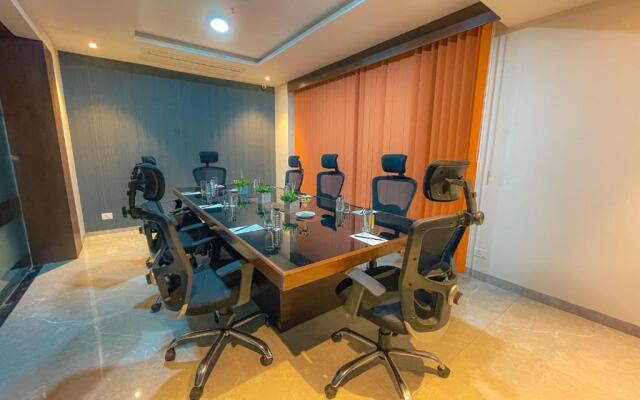 Jardin Hotels