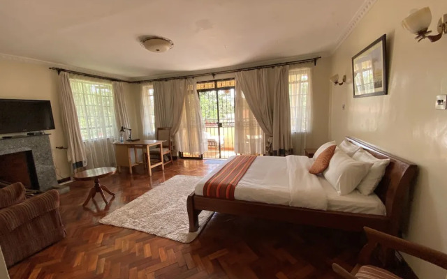 Dreamplace Bed and Breakfast