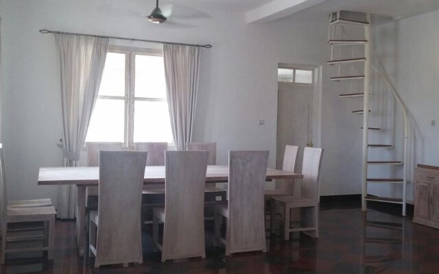 Kusini Beach Villas