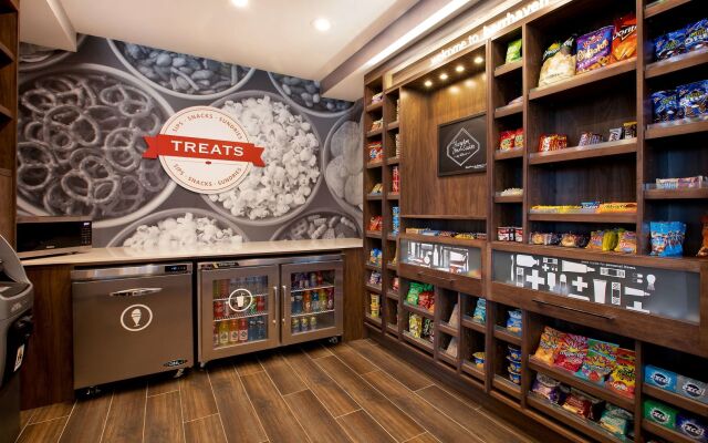 Hampton Inn & Suites Ottawa West