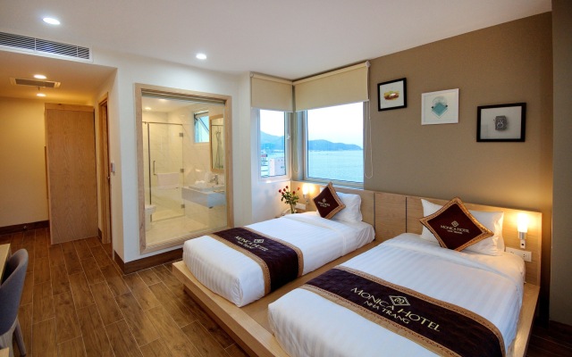 Gibson Hotel Nha Trang