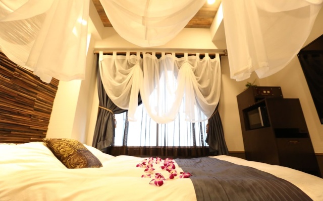 Superior type Double room (풀 더블 침대) 사진 2