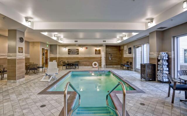Homewood Suites by Hilton Boston Brookline-Longwood Medical