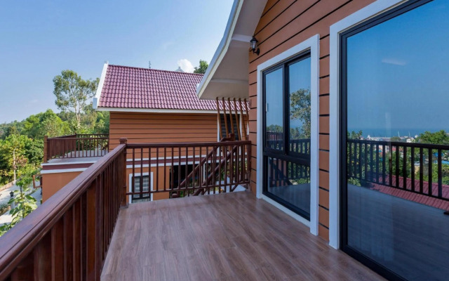 360 Resort Sihanoukville