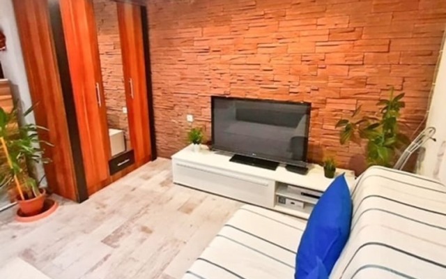 Comfortable Studio Flat Oasis in Nerezine, Croatia