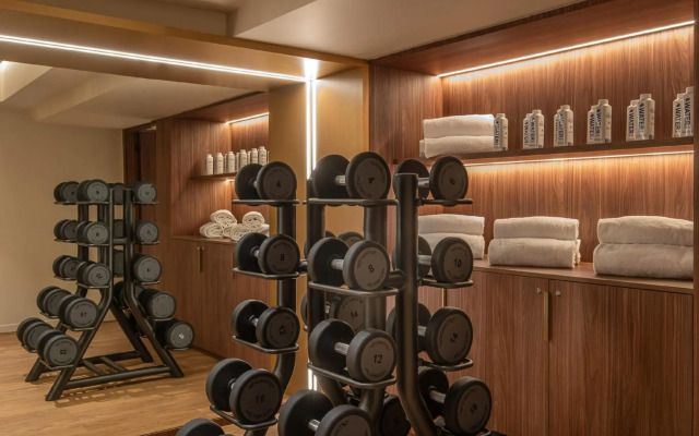 Hôtel Burdigala by Inwood Hotels