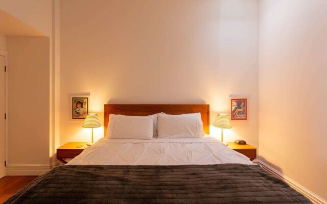 City Centre Character Apartment