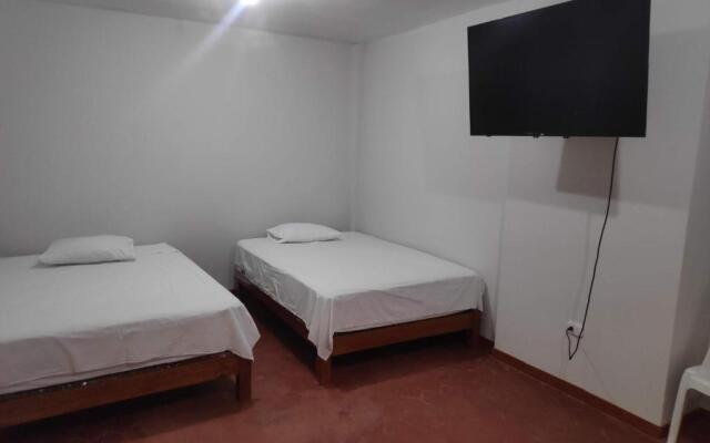 Amenli Lodging House