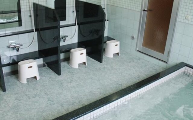 Shiroko Storia Hotel