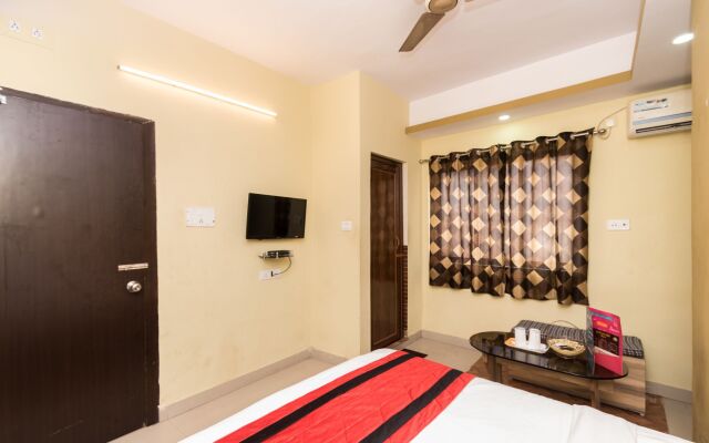 OYO 5718 Pratiksha Guest House