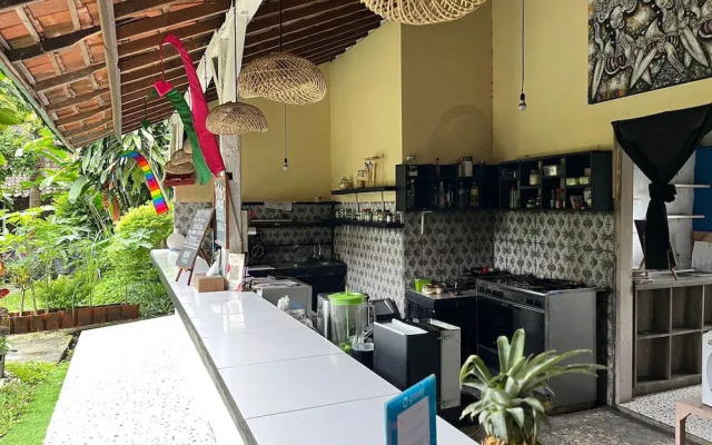 Bali Brother Guest House