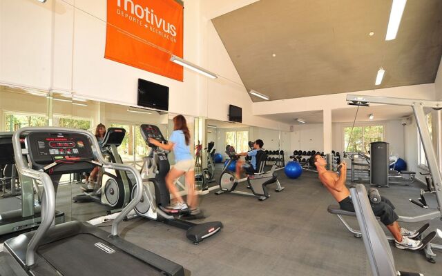 Solanas Vacation Club