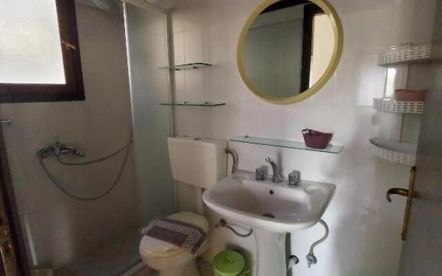 Beautiful house 800m from Koumeika, Samos