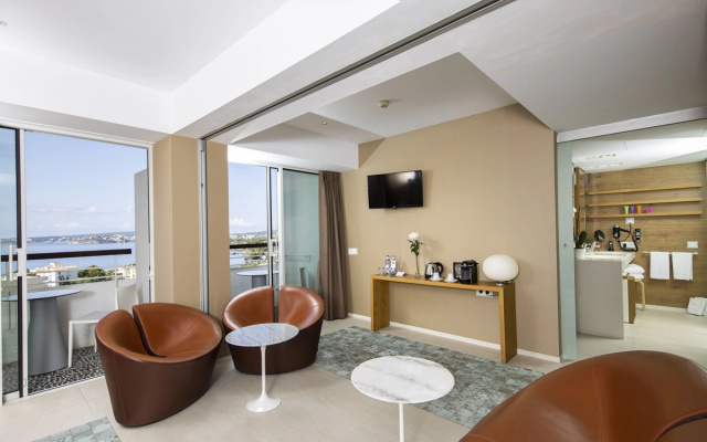 Leonardo Boutique Mallorca Port Portals - Adults Only