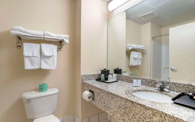 Best Western Carowinds