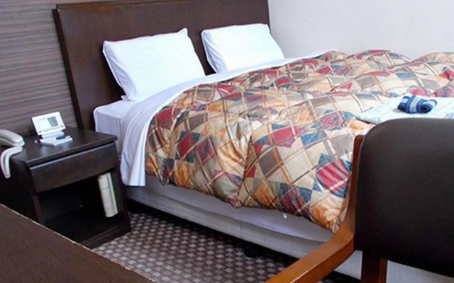 Hotel Matsuyama Hills