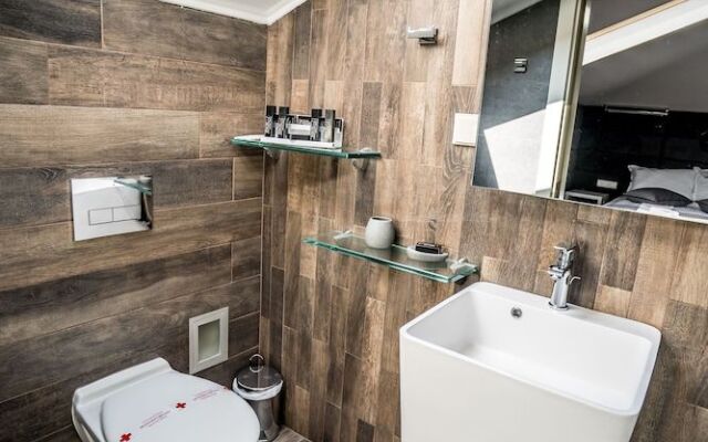 7th Sense Boutique Guest House