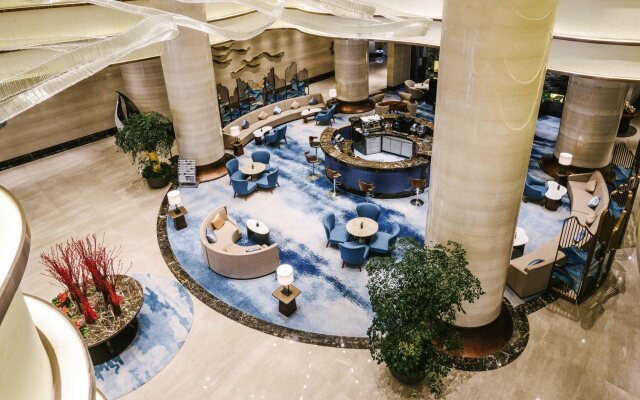 Pullman Zhoushan Seaside