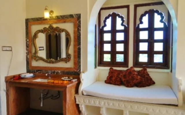 Hotel Castle Bijaipur