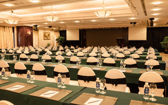 Hotel Grand Saigon