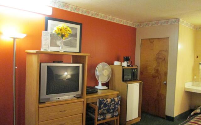 Town House Motel Inc