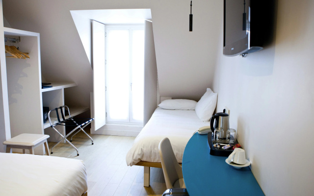Hotel Andrea