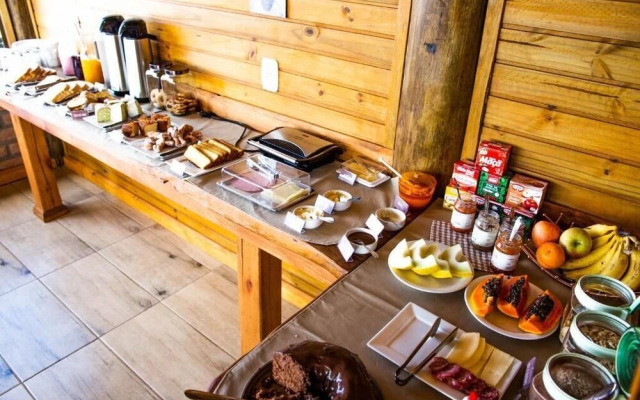 Pousada Morada da Serra