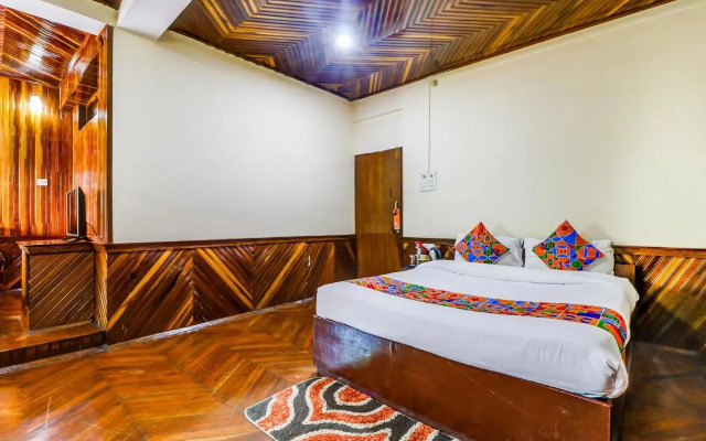 FabHotel Oak Ridge Retreat I