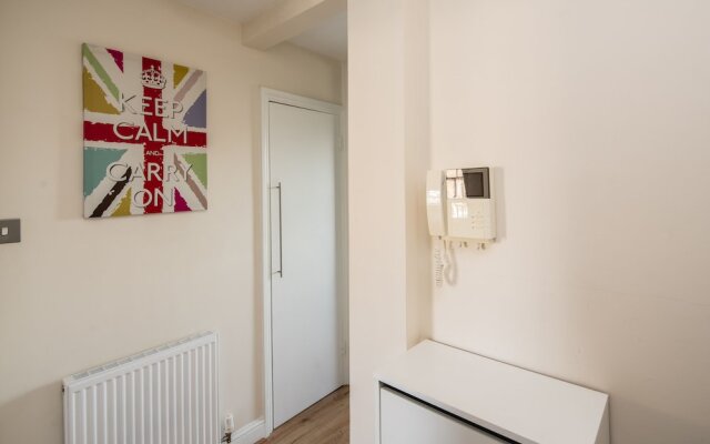 Superb 1BD Flat in the Heart of Camden Town