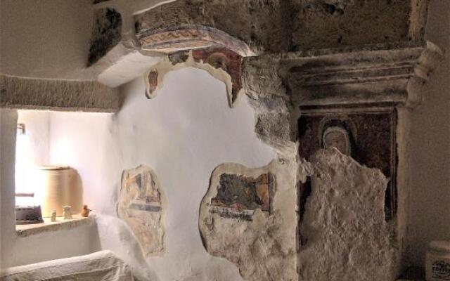 Bilocale S. Nicola Soleto