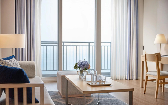 Lotte Resort Sokcho