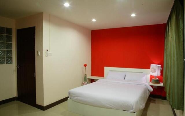 Baan Da Laar Boutique Hua Hin