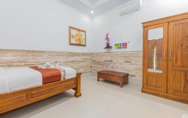 Manta Cottage Seaview Plus
