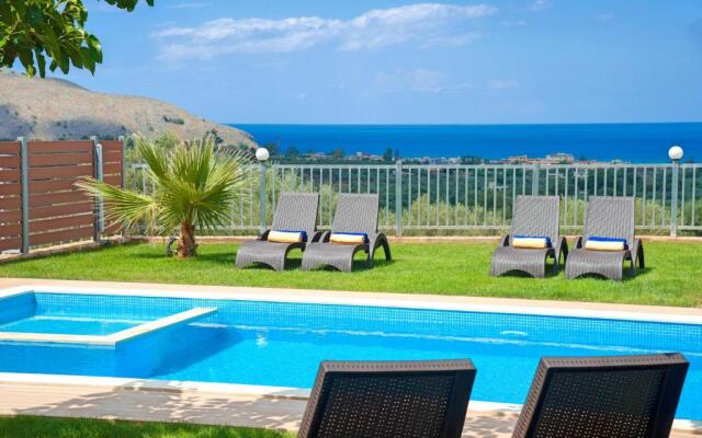 Sunlight Villas