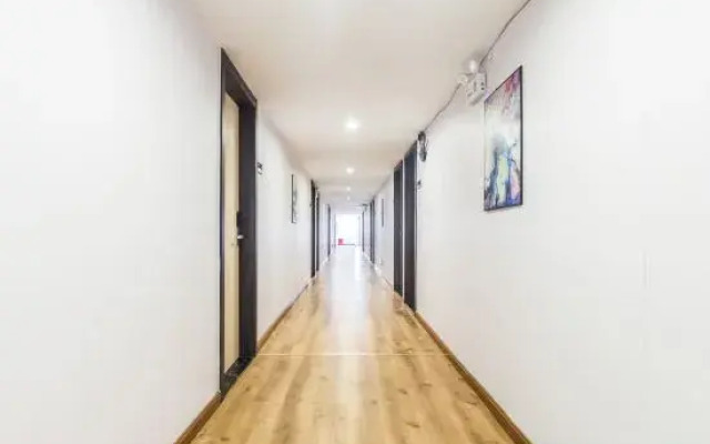 Shanhaijian Hotel