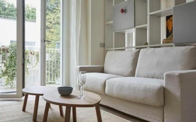 Duomo di Milano Halldis Apartments