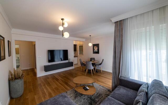 Apartments Centrale 28