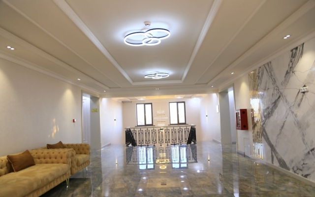 Citizen Hotel