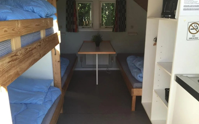 City Camping Hjørring - фото 3