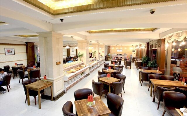 Yuehua Hotel