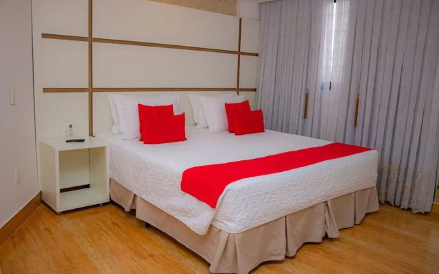 GranLago Hotel
