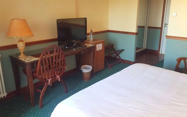 Manoir du Cunningham