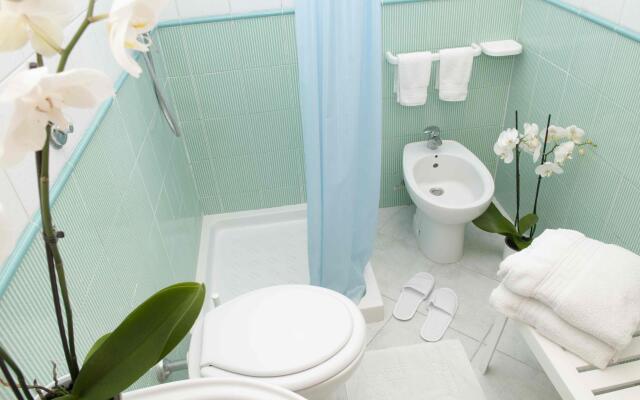 Hotel & Serviced Residence Gocce di Capri Sorrento Coast