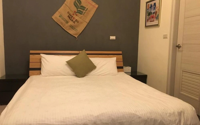 A Xin B&B Branch B