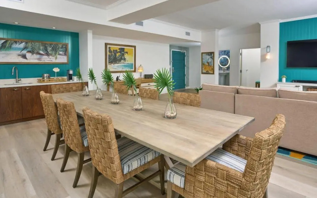 Margaritaville Lake Resort, Lake Conroe/Houston