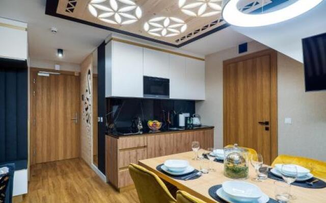 Aparthotel Góralski