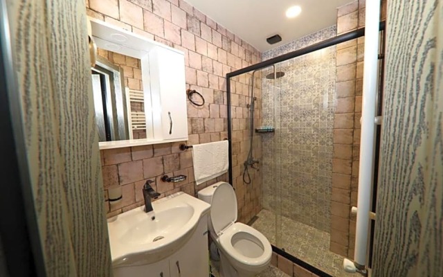 Hotisi Hotel
