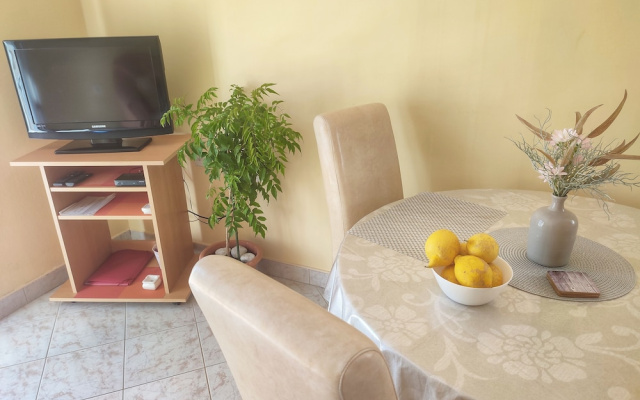 Apartments Vesna