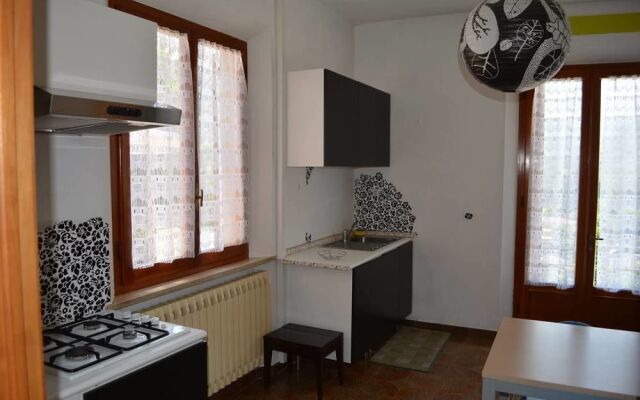 Residence La Mezzaluna