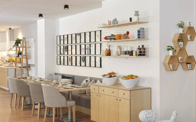 INNSiDE by Meliá Palma Center